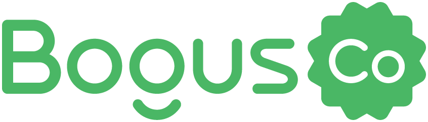 The Bogus Company