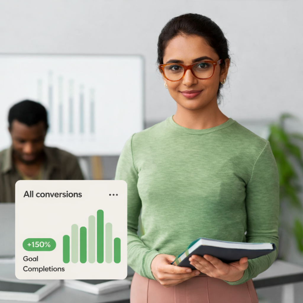 Customized SEO Approach