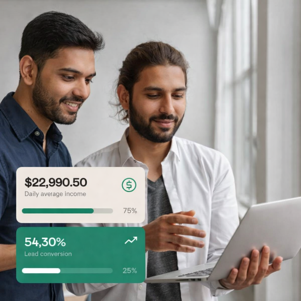 Transparent & Ethical SEO Practices